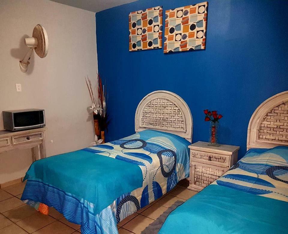ليون Hotel Y Suites Los Alcatraces المظهر الخارجي الصورة
