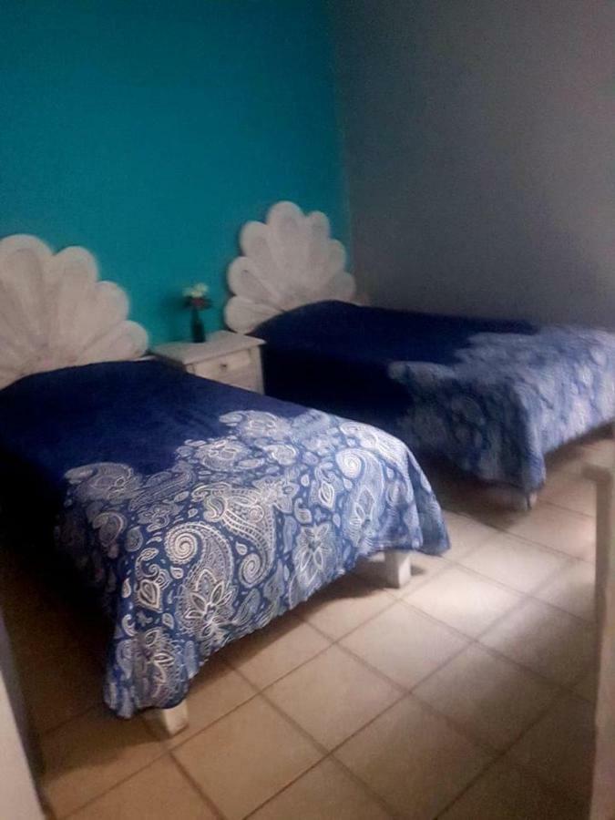 ليون Hotel Y Suites Los Alcatraces المظهر الخارجي الصورة
